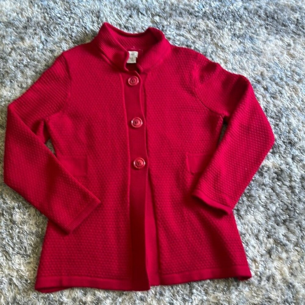 Ll bean sweater